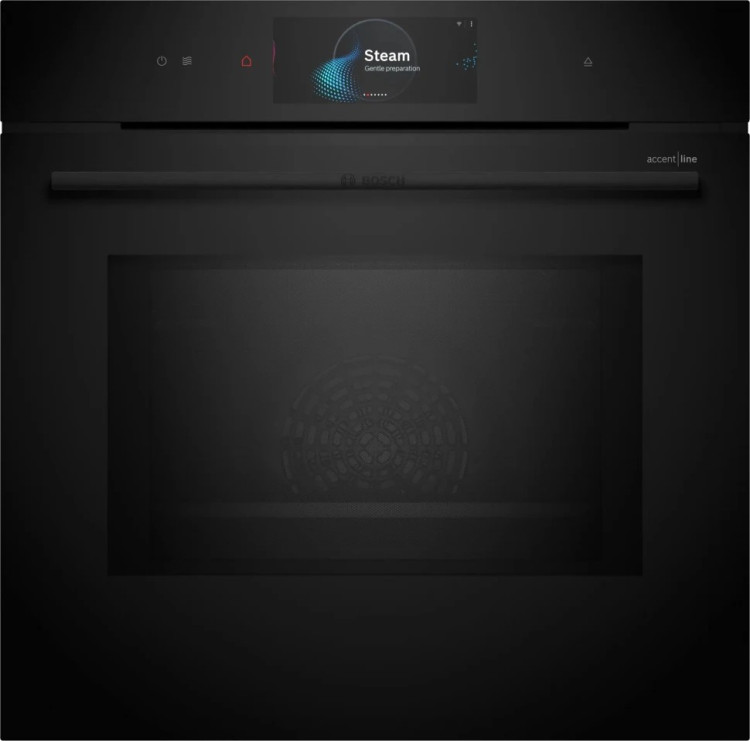 Духовой шкаф Bosch HNG978NB1