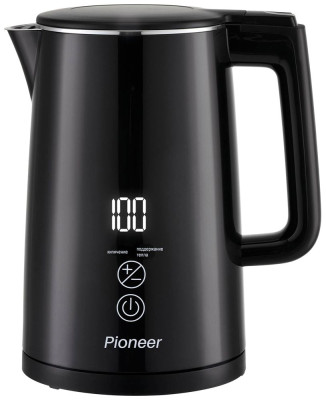 PIONEER KE577M BLACK