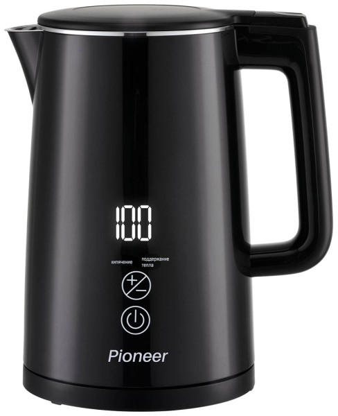 PIONEER KE577M BLACK