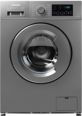 БИРЮСА WM-SM712/08 M Металлик