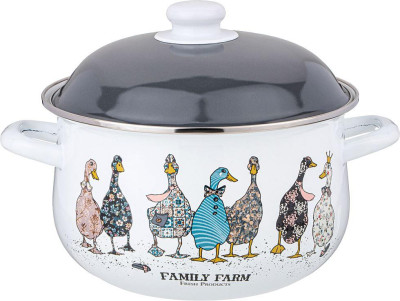 AGNESS 934-623 FAMILY FARM 3.6л