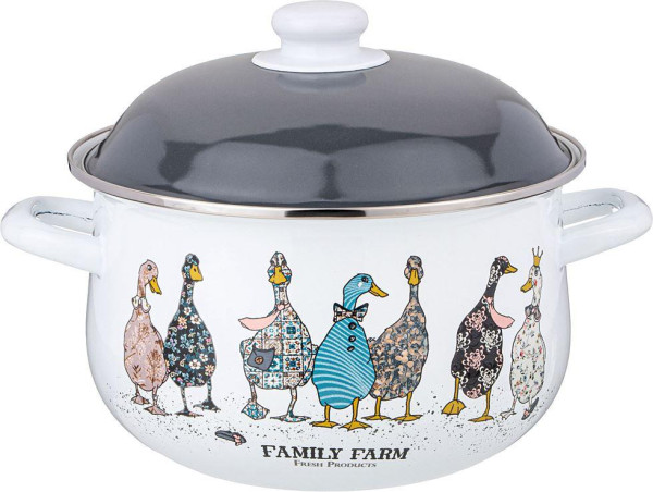 AGNESS 934-623 FAMILY FARM 3.6л
