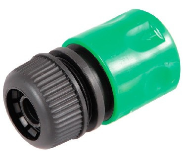 PARK Соединитель 1/2" HL031 в пакете 2721