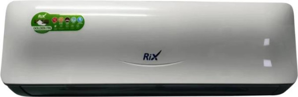 RIX I/O-W07MB белый
