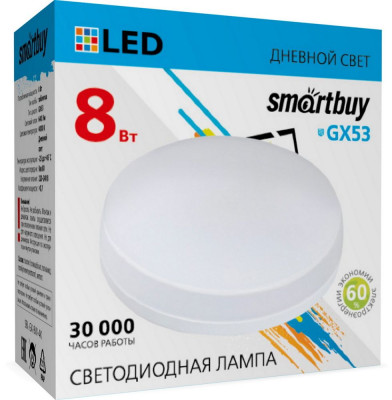 SMARTBUY (SBL-GX-8W-4K) Tablet 8W00K/Мат рассеиватель