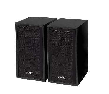 PERFEO (PF-4327) CABINET, черный