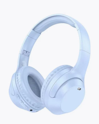BOROFONE (6941991109942) BO26 Bluetooth 5.3 Blue