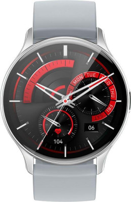 HOCO (6942007603041) Y15 Silver Смарт-часы 1.43