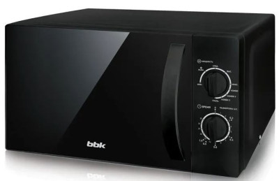 BBK 20MWG-739M/B черный