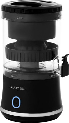 GALAXY LINE GL 0855 черный