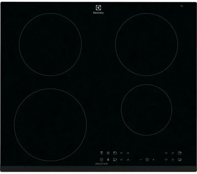 Индукционная варочная панель ELECTROLUX CIR60430 