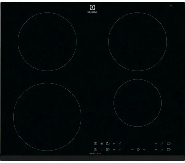 Индукционная варочная панель ELECTROLUX CIR60430 