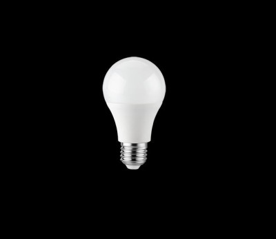 ECOLA D7RD12ELC CLASSIC LED 12,0W A60 220-240V E27 6500K (композит) 110X60