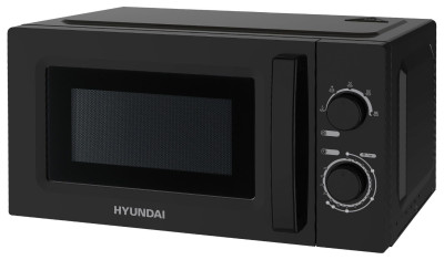 HYUNDAI HYM-M2008 20л. 700Вт черный