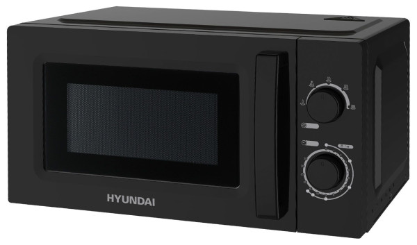 HYUNDAI HYM-M2008 20л. 700Вт черный