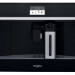 Кофемашина Whirlpool W11 CM145, черный 