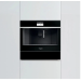 Кофемашина Whirlpool W11 CM145, черный 