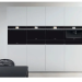 Кофемашина Whirlpool W11 CM145, черный 