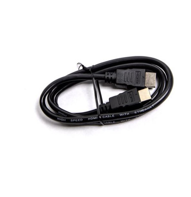 СИГНАЛ HDMI-HDMI, 1,0 м