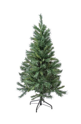 ROYAL CHRISTMAS ROYAL CHRISTMAS Ель Dover Promo Wrapped PVC ? 120 см 521120 521120
