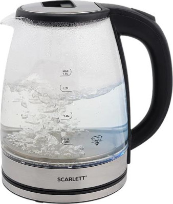 SCARLETT SC-EK27G30