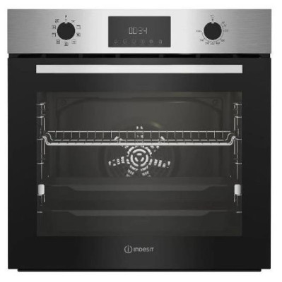 INDESIT IFE 3841 J IX