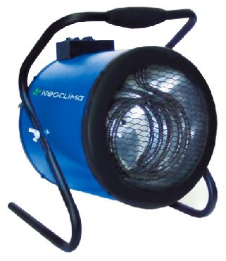 NEOCLIMA ТПК-2