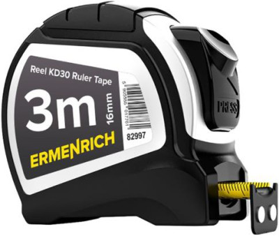 ERMENRICH Reel KD30 82997