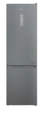 HOTPOINT HT 7201I MX O3, нержавеющая сталь