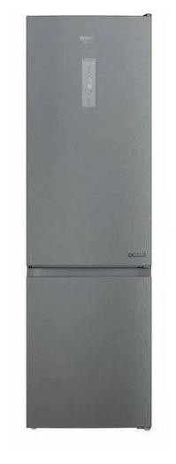 HOTPOINT HT 7201I MX O3, нержавеющая сталь