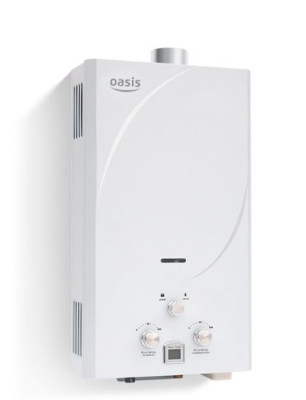 OASIS 20 S/TUR 20кВт
