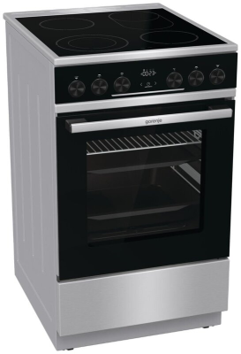 Кухонная плита Gorenje GEC5C61XPA