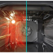 Кухонная плита Gorenje GEC5C61XPA