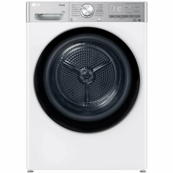 Сушильная машина LG DC10V9V9E