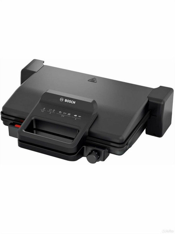Гриль Bosch TCG3323