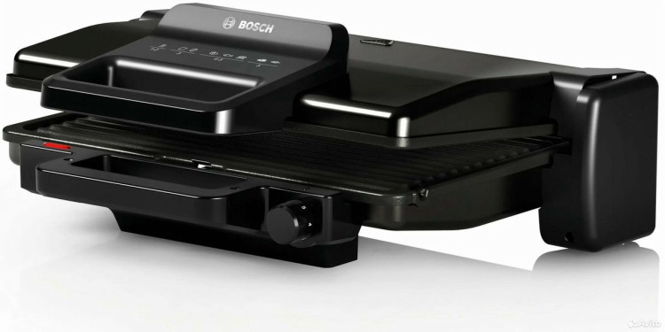 Гриль Bosch TCG3323