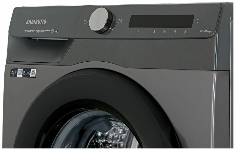 Стиральная машина Samsung WW70AG6S23ANLP