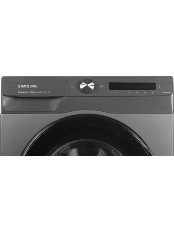 Стиральная машина Samsung WW70AG6S23ANLP