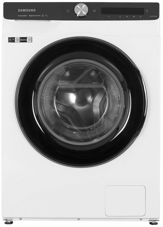 Стиральная машина Samsung WW70AG6S23ANLP