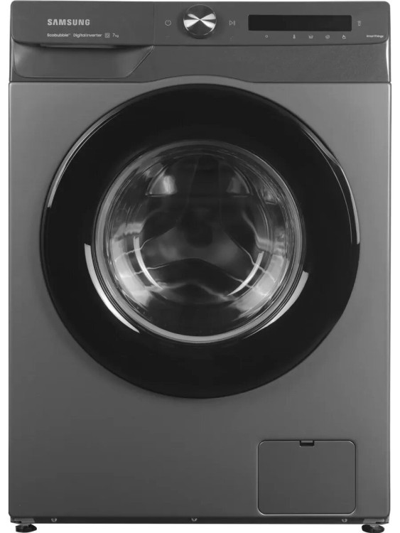 Стиральная машина Samsung WW70AG6S23ANLP