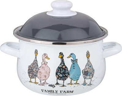 AGNESS 934-621 FAMILY FARM 2,0л