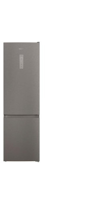 HOTPOINT HT 5200 MX, Нержавеющая сталь