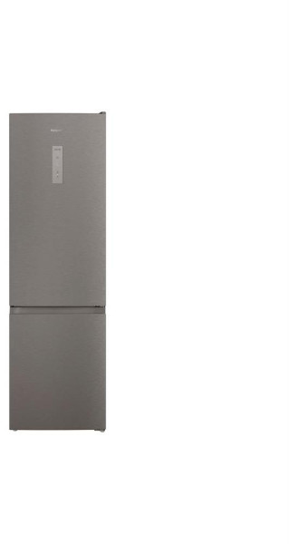 HOTPOINT HT 5200 MX, Нержавеющая сталь