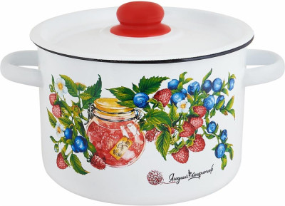 APPETITE 1с17с Конфитюр эмал цил 4,5л