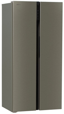 HYUNDAI CS4505F НЕРЖ СТАЛЬ