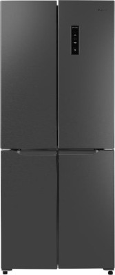 БИРЮСА CD 405 DI Темная нержавеющая сталь