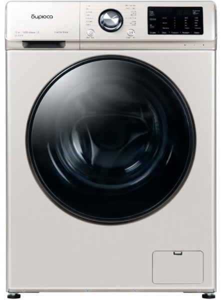 БИРЮСА WM-SL1214/15 B Золотой