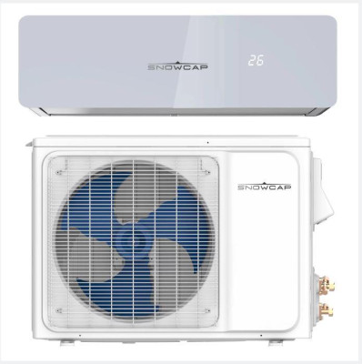 SNOWCAP -AC 09 DA SIR INVERTER
