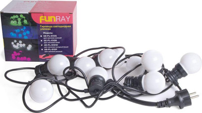 FUNRAY SE-FL-510B