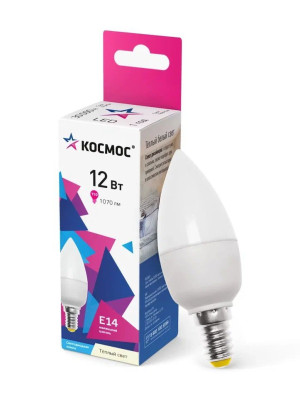 КОСМОС LkeLED12wGL45E1430